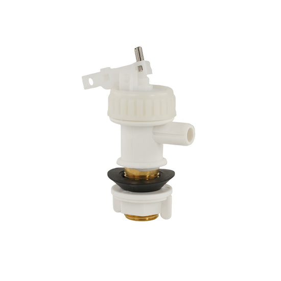 Mecanism Rezervor WC Elefant EDD107, cu buton dubla comanda, accesoriu sanitare