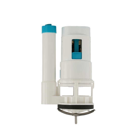 Mecanism Rezervor WC Elefant EDD117, cu buton dubla comanda, accesoriu sanitare