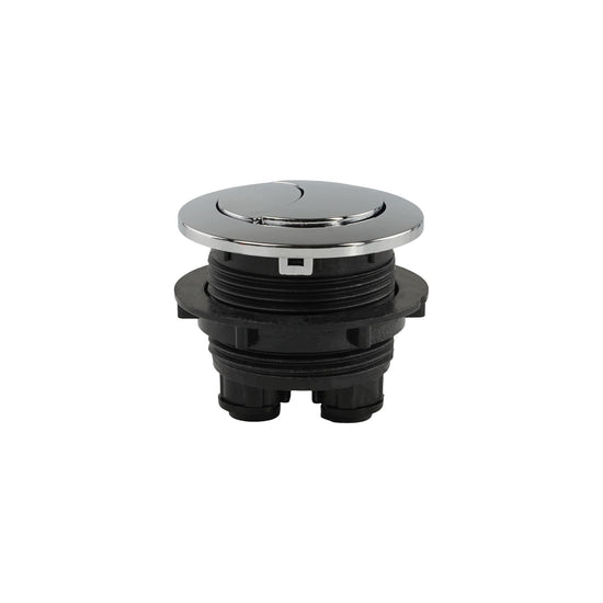 Mecanism Rezervor WC Elefant EDD117, cu buton dubla comanda, accesoriu sanitare