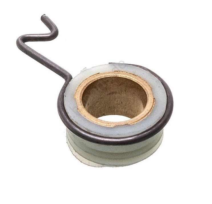 Melc pentru drujba pompa ulei drujba compatibil Stihl MS170 - MS250, 017-025 - vedere 3