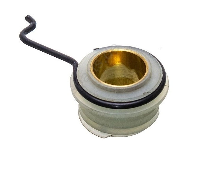 Melc pentru drujba pompa ulei drujba compatibil Stihl MS290 - MS390, 029-039 - vedere 2