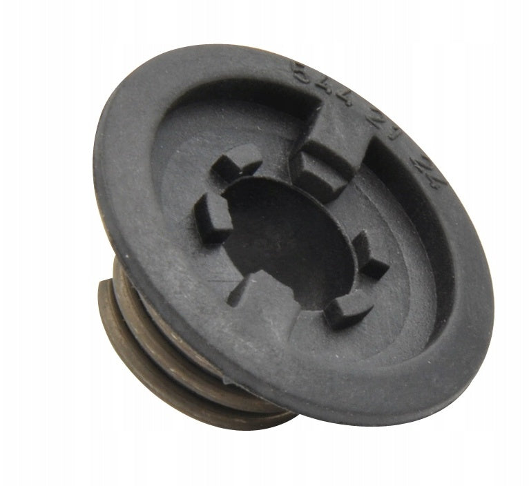 Melc pentru drujba pompa ulei drujba Husqvarna 135, 435, 435e, 440e 135 / 435 / 435e / 440e