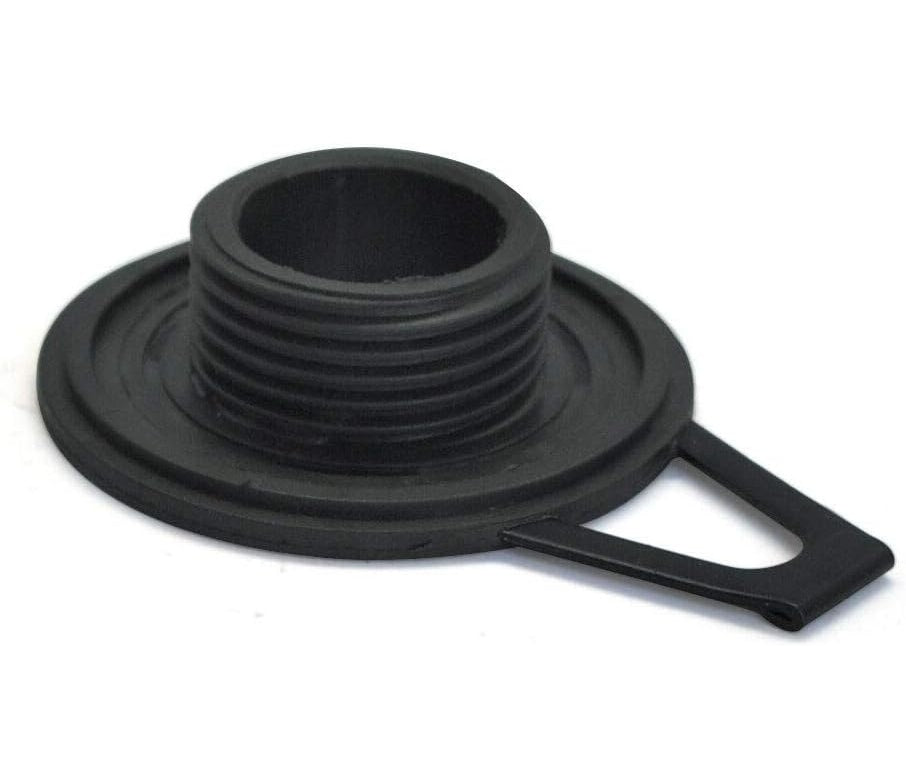 Melc pentru drujba pompa ulei drujba Husqvarna 365, 371, 372- model nou 365 / 371 / 372