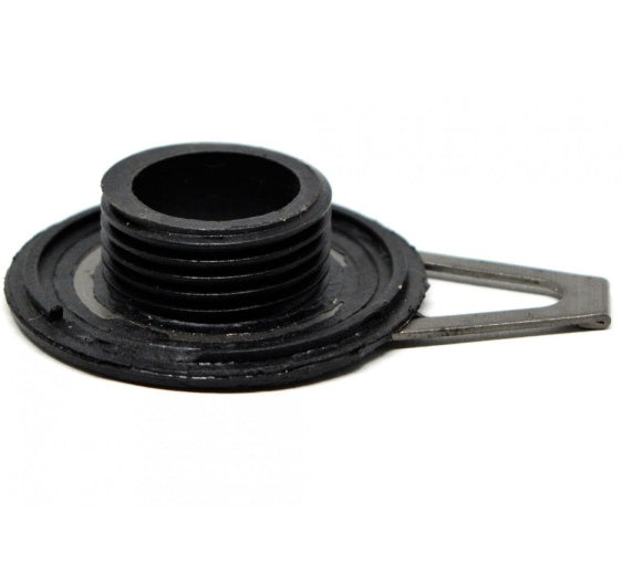 Melc pompa ulei drujba Husqvarna 365, 372 X-Torq