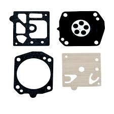 Membrane carburator drujba Husqvarna 254, 340, 345, 350, 351, 435, 535, 950 (D22-HDA)