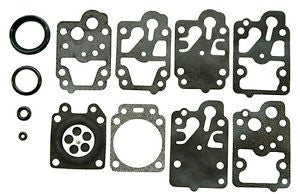 Membrane carburator Walbro model WY (D10-WY) D10