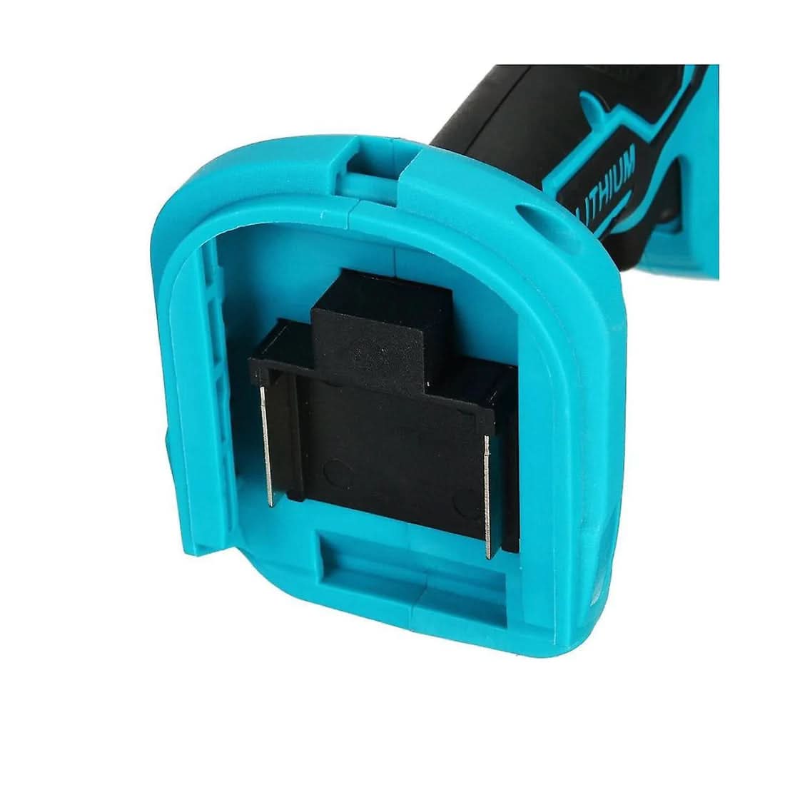 Fierastrau cu acumulator Ieto Zep, 24 V, 2x acumulatori 2000mAh, Valiza, Accesorii Incluse