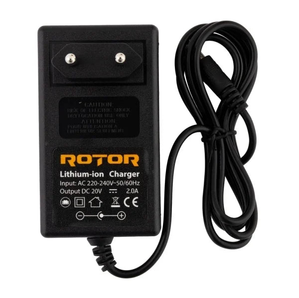 Mini fierastrau sabie PROFESIONAL ROTOR R-FS2A 20V Brushless