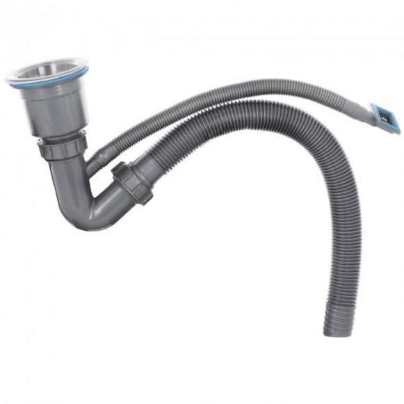 Chiuveta bucatarie Mixxus Z6060R-06-160MD din inox - ZEP.RO - Ți-e la îndemână!