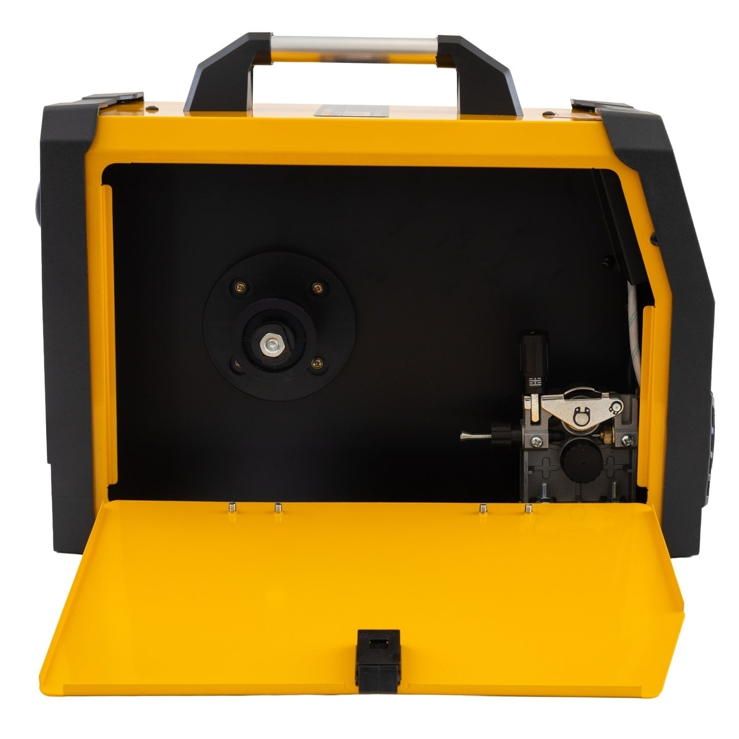 MMTC-350 MIG/MMA/TIG/CUT aparat de sudura cu electrozi 4 in 1 ROTOR