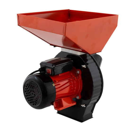Moara electrica cereale YAMAMOTO YM3900, 3900 W, 240 kg/h