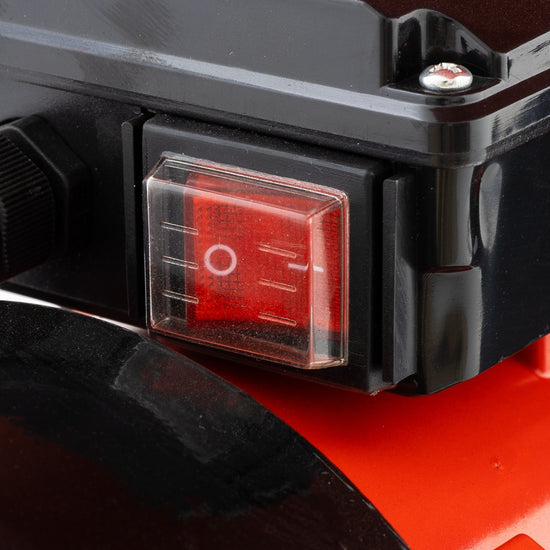 Moara electrica cereale YAMAMOTO YM3900, 3900 W, 240 kg/h