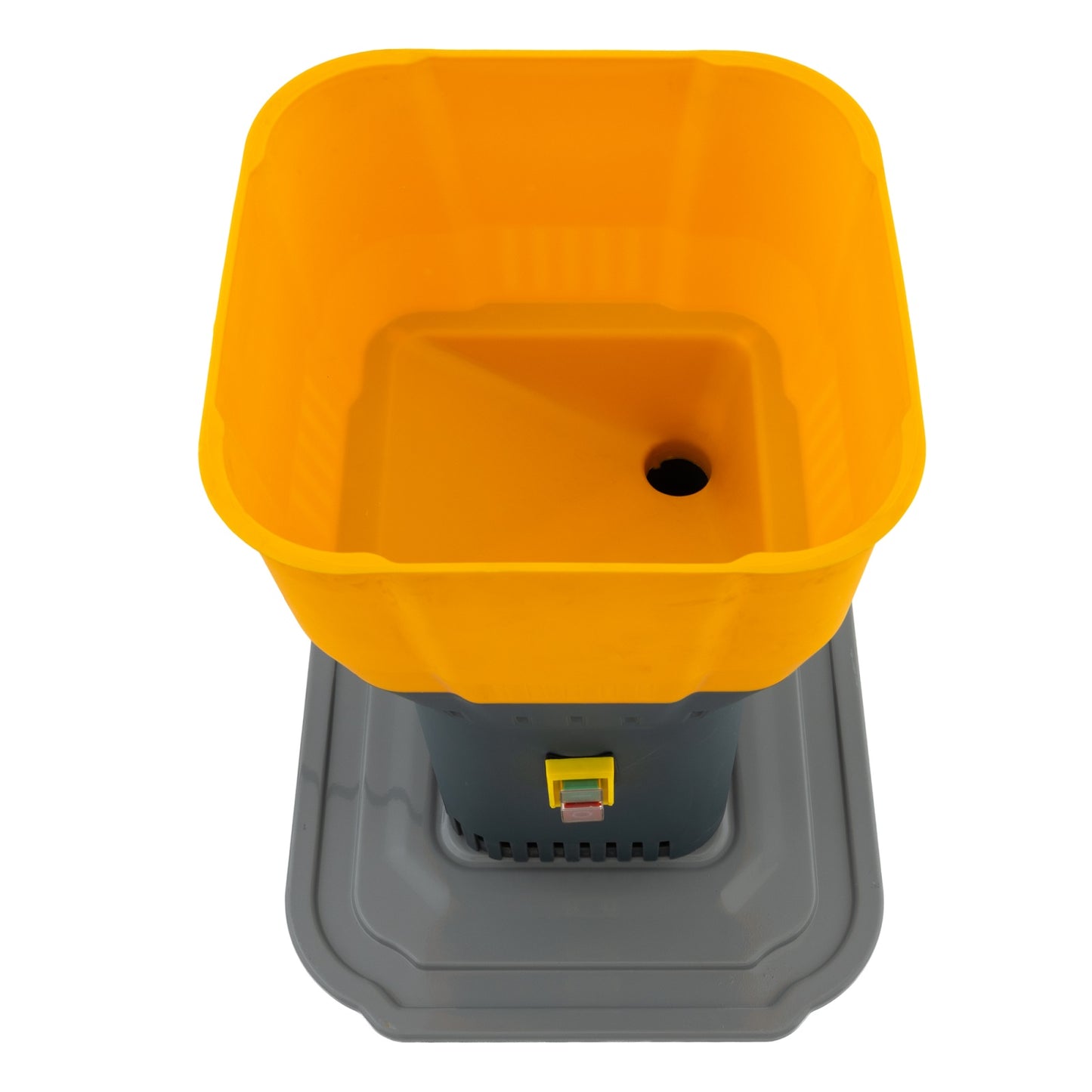 Moara Electrica Cereale ROTOR RM30L, 1200W, 19000 RPM, cuva 30L - detaliu 7