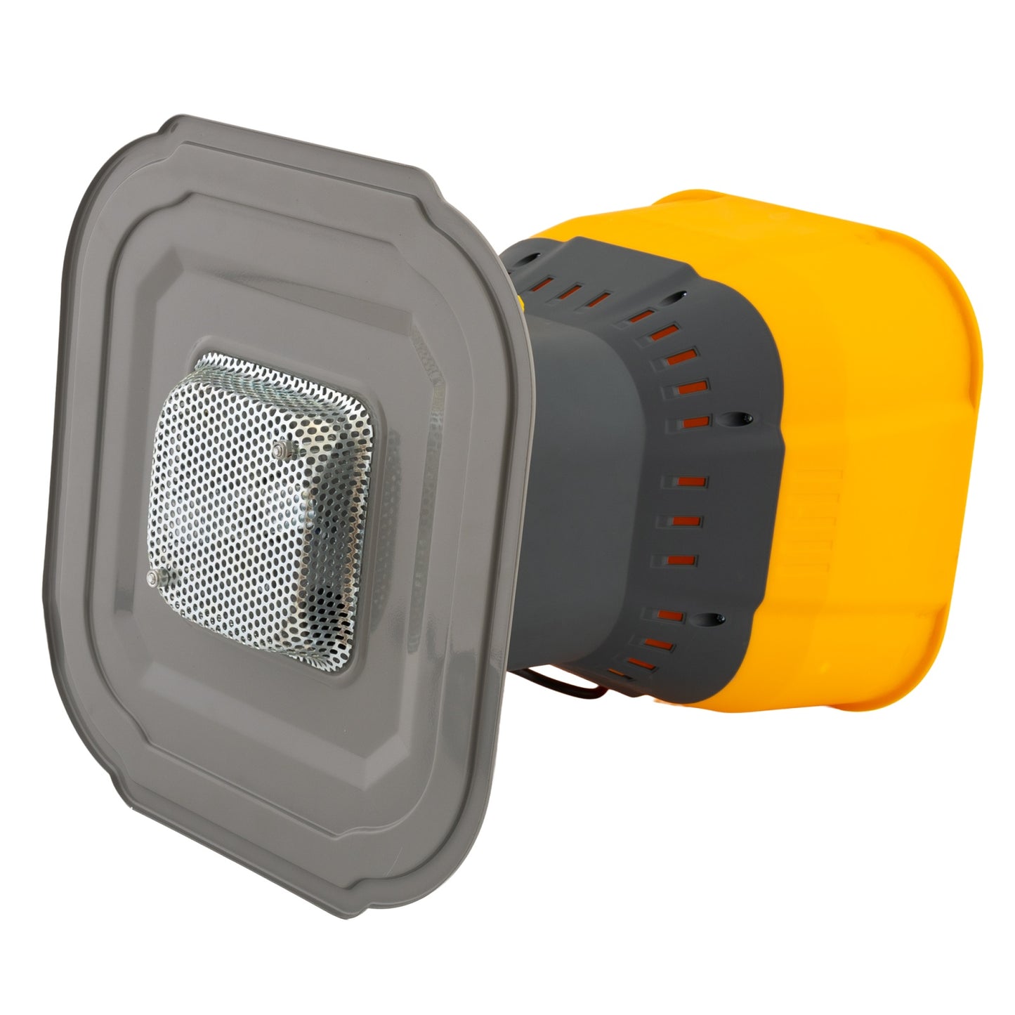 Moara Electrica Cereale ROTOR RM45L, 1300W, 19000 RPM, cuva 45L - detaliu 5
