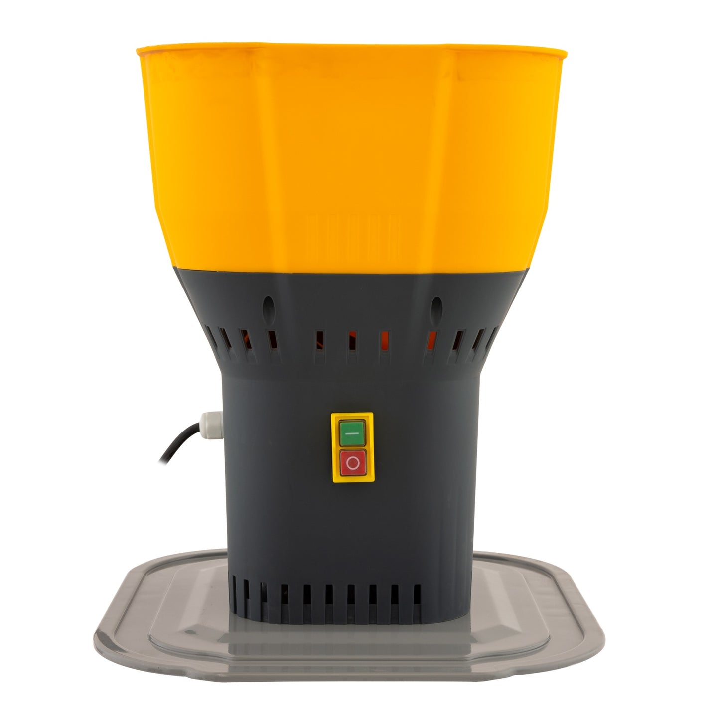 Moara Electrica Cereale ROTOR RM45L, 1300W, 19000 RPM, cuva 45L - detaliu 6