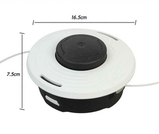Mosor pentru motocoasa cu fir motocoasa C46-2 (M12 x 1.5)