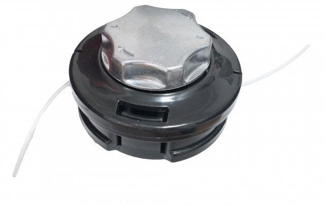 Mosor pentru motocoasa cu fir motocoasa (cap aluminiu)