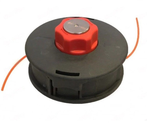 Mosor cu fir motocoasa (cap rosu)