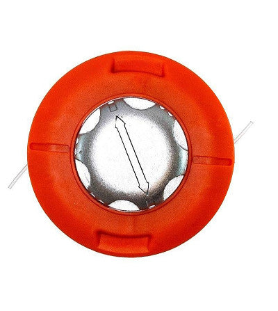 Mosor motocoasa China (cap damil) 10x1.25 Pro Easy Load - vedere 3