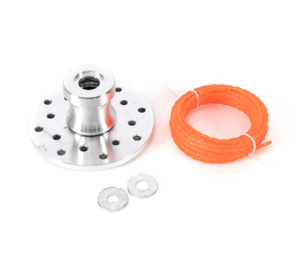 Mosor motocoasa pentru colturi si spatii mici