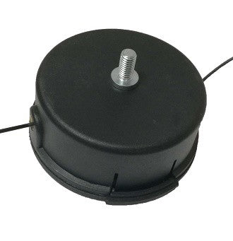 Mosor motocoasa (prindere surub)