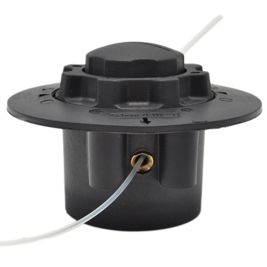 Mosor pentru motocoasa trimmer compatibil Stihl FS38, FS45, FS45C, FS46, FSE 60