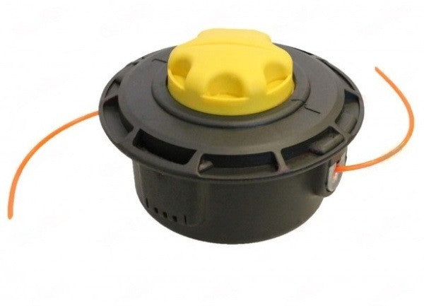 Mosor trimmer cu fir 3 (galben) 3