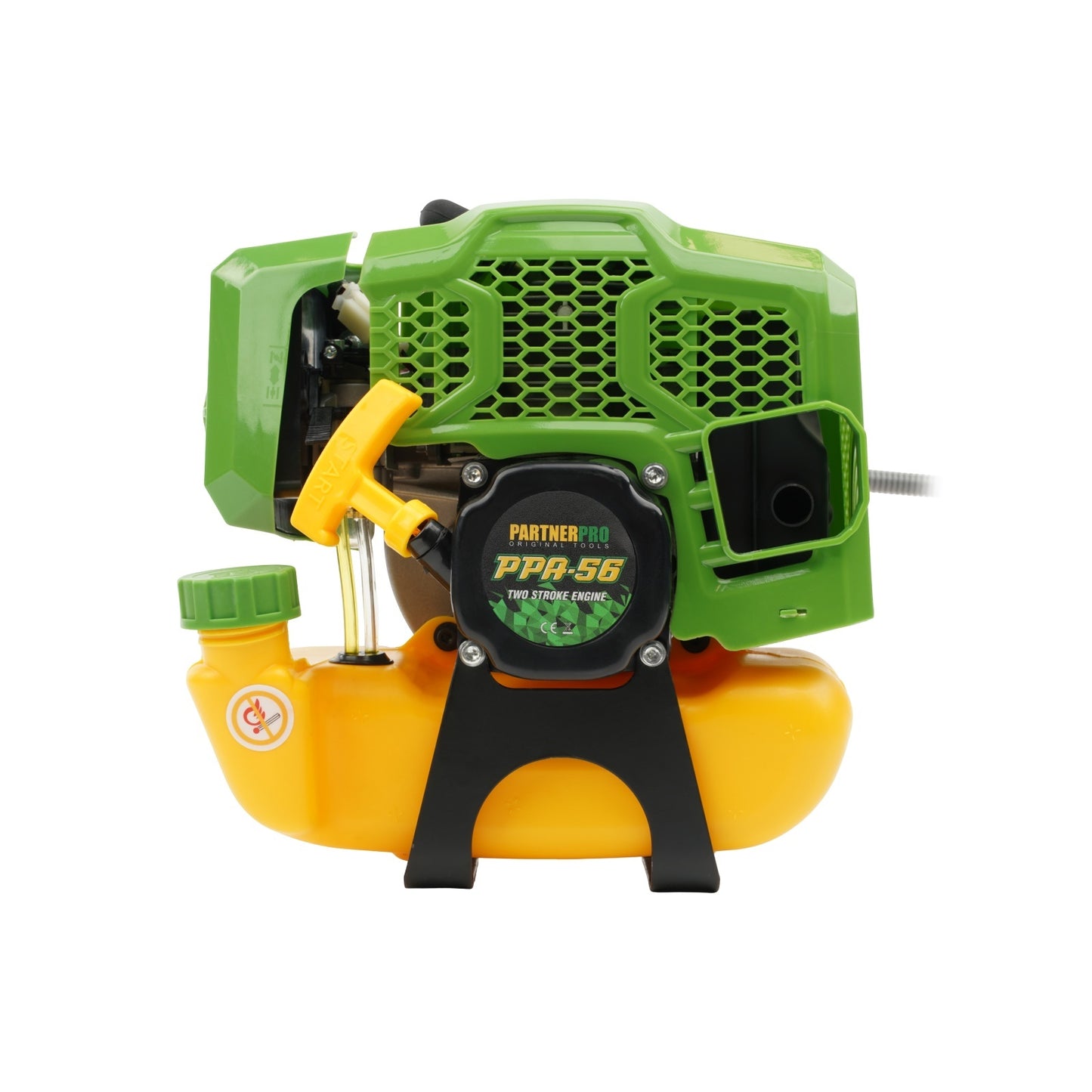 Motocoasa benzina PartnerPro PPA-56, 2T, 5.8CP, 52CC