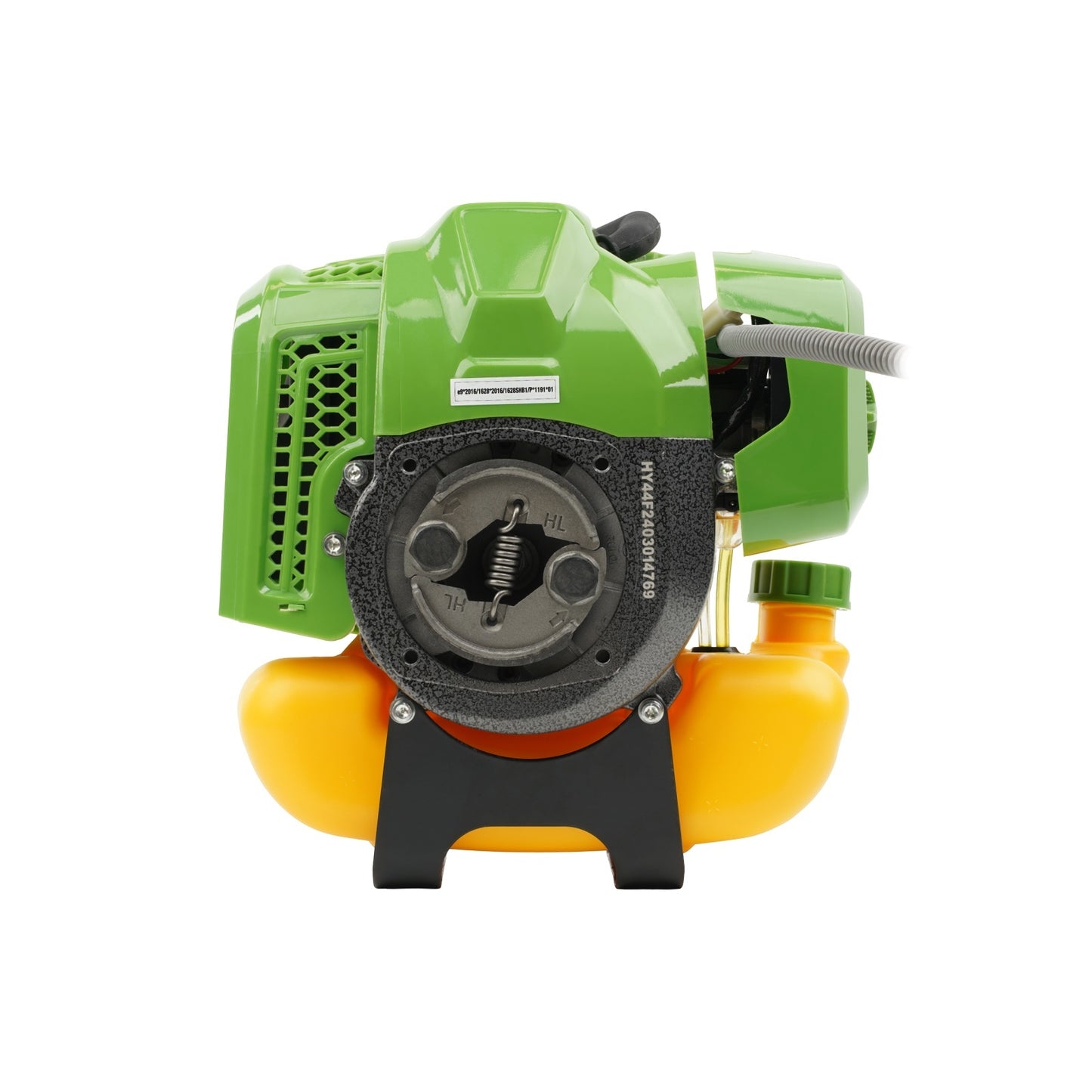 Motocoasa benzina PartnerPro PPA-56, 2T, 5.8CP, 52CC