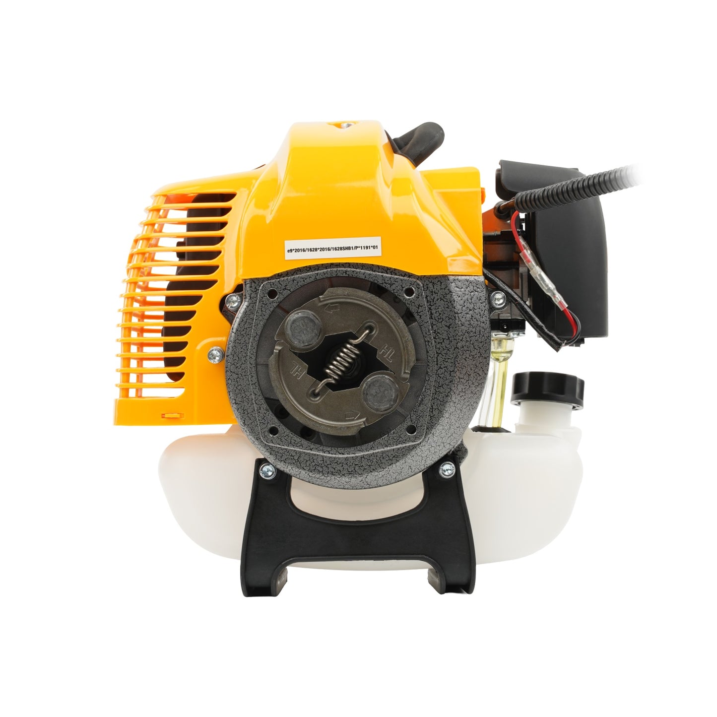 Motocoasa pe benzina ROTOR R5500 - 4.7 CP, 5500W - detaliu 11