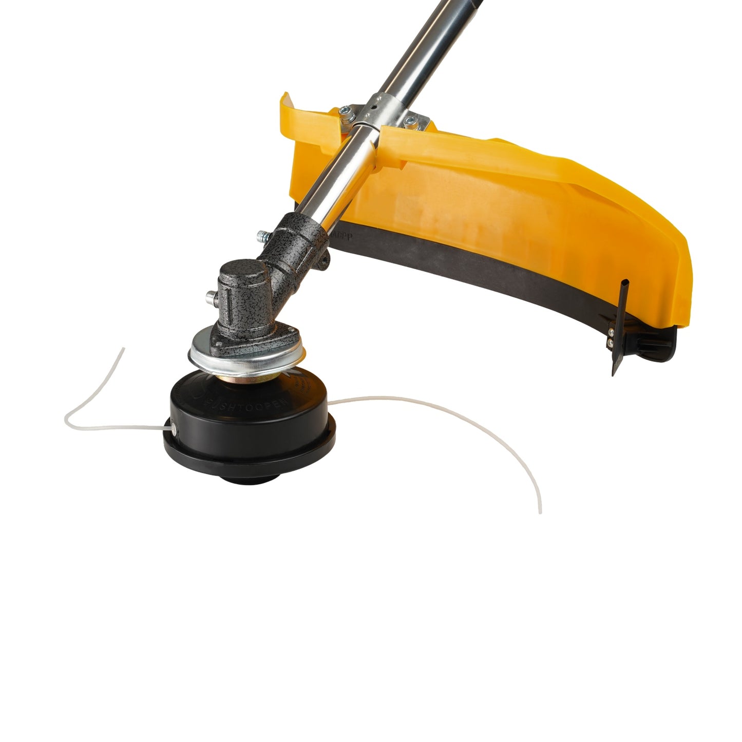 Motocoasa pe benzina ROTOR R5500 - 4.7 CP, 5500W - detaliu 12