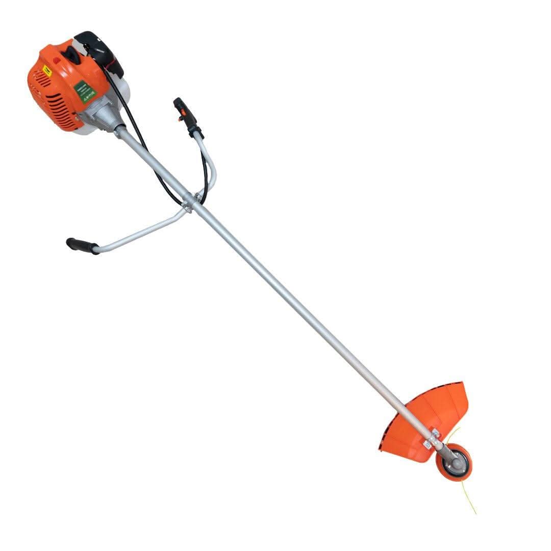 Motocositoare pe benzina Fermax FX 4300 , 2 timpi, 43CC, 5 Cp, 10.000 rpm - ZEP.RO - Ți-e la îndemână!