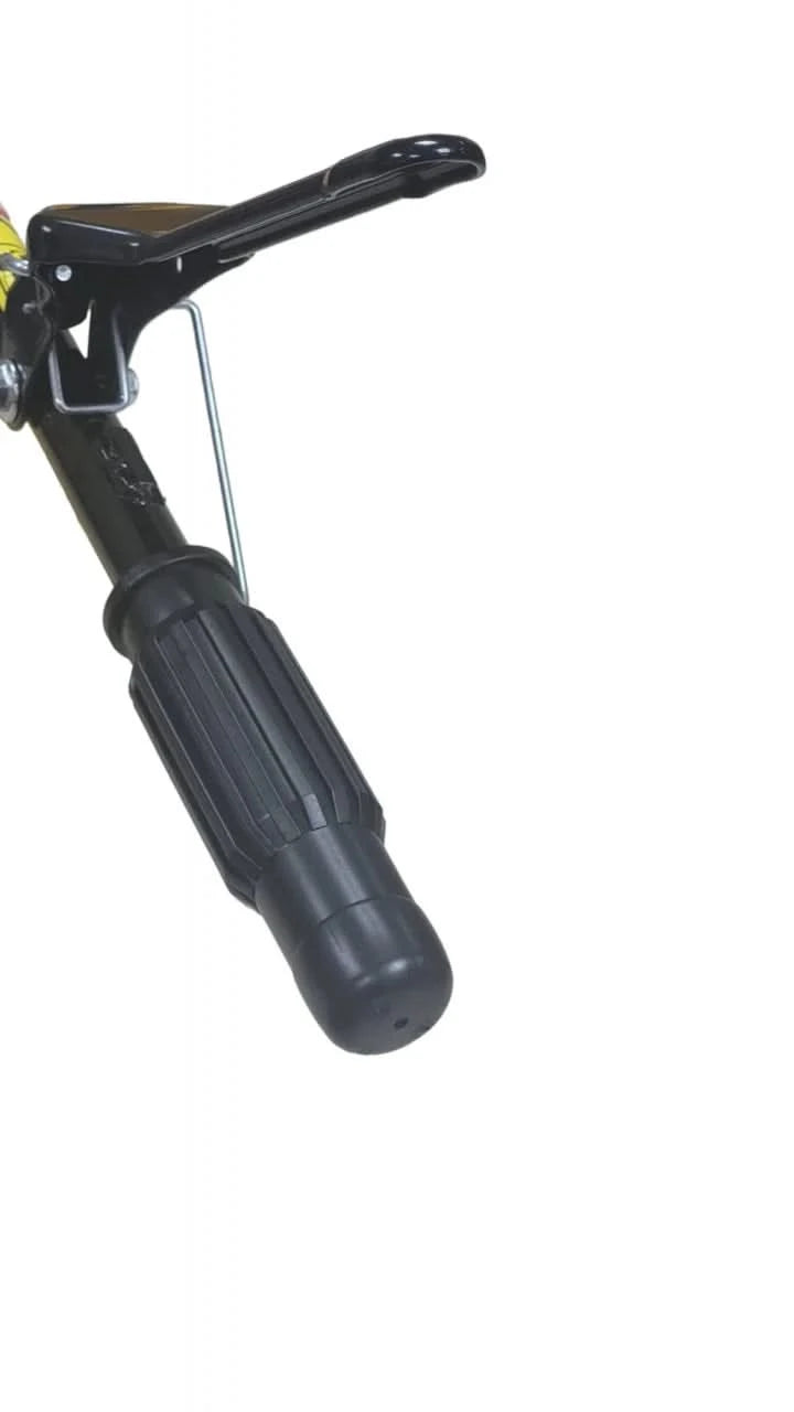 Motocultor pe Benzină 6.3 CP, 4 Timpi, PartnerPro PT2, Lățime Lucru 600 mm