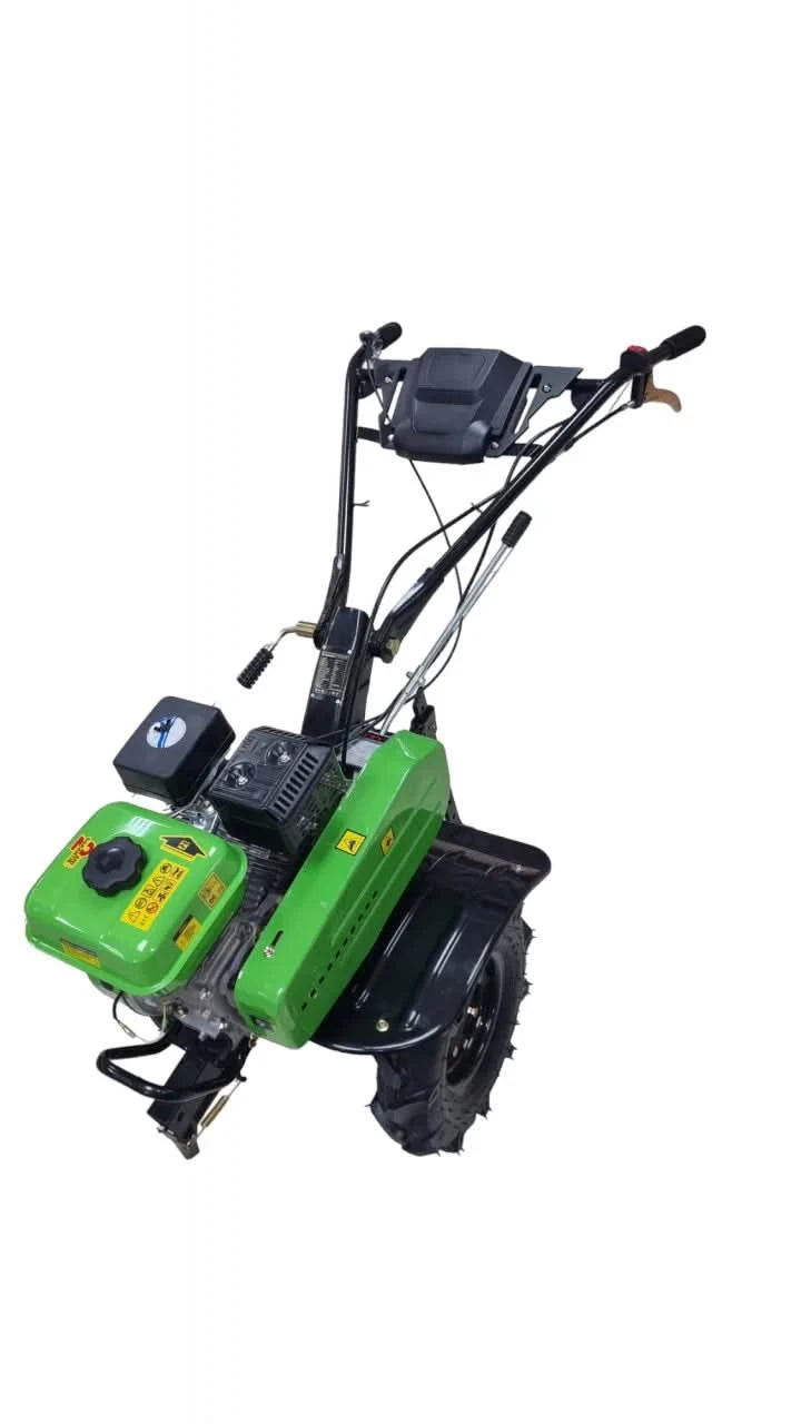 Motocultor PPT-901 PartnerPro, 7CP, 210CC, Motor 4T - Putere și Performanta în Lucrari Agricole și Gradinarit