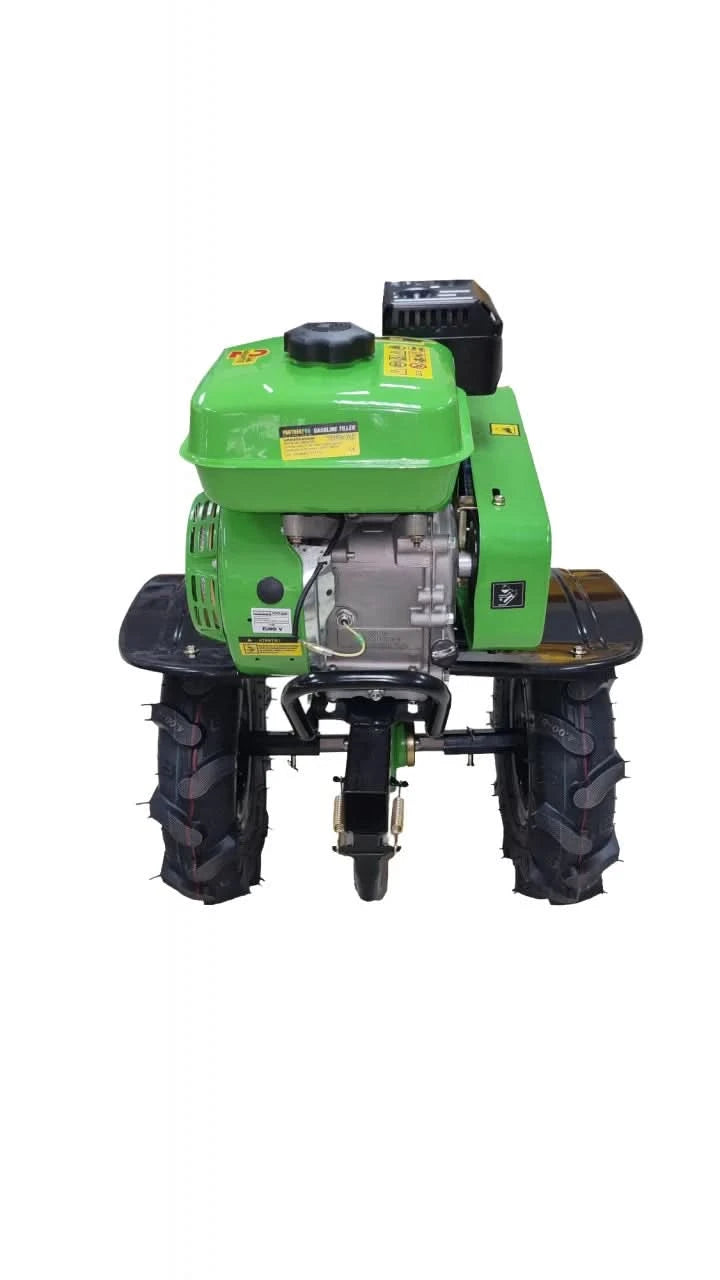 Motocultor PPT-901 PartnerPro, 7CP, 210CC, Motor 4T - Putere și Performanta în Lucrari Agricole și Gradinarit