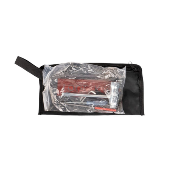 Fierastrau Electric cu Acumulator Broman EF-38V+ | 2x38V | Lama 16cm | 4h Autonomie | Ungere Lant