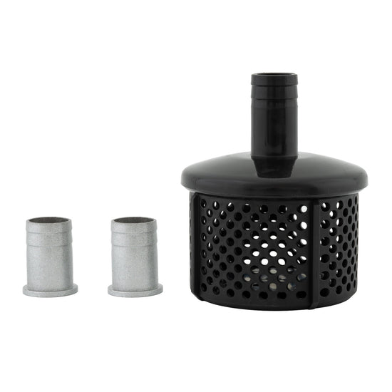 Motopompa Benzina Elefant WP430, 2", 1450W, 52cc, 10 m³/h, Aspiratie 8 m, Refulare 15 m