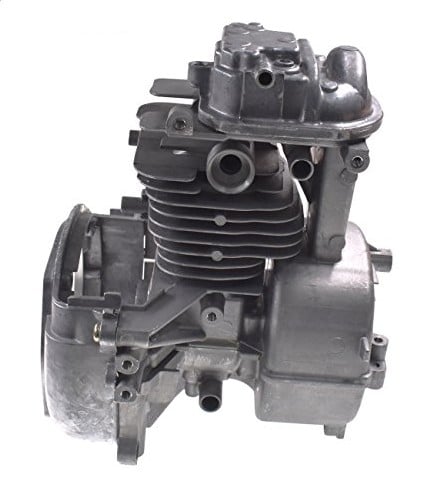 Motor complet motocoasa Honda GX35 UMK435, 4T, bloc motor