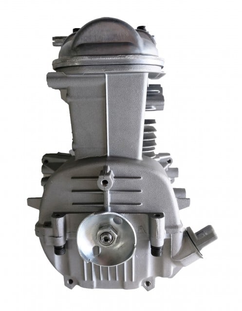 Motor complet motocoasa Honda GX35 UMK435, 4T, bloc motor