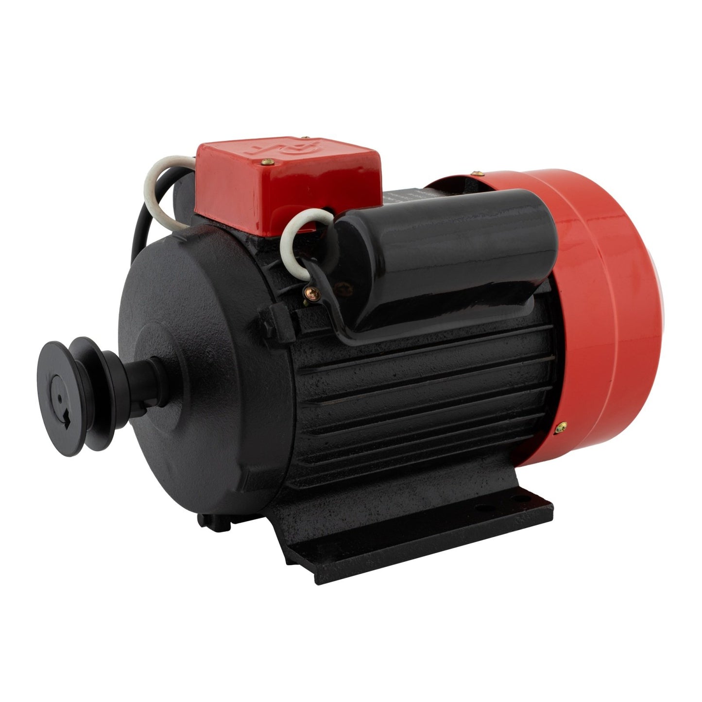 Motor electric YAMAMOTO Y100L-2, 3 kW, 230V, 3000 rpm, bobinaj cupru