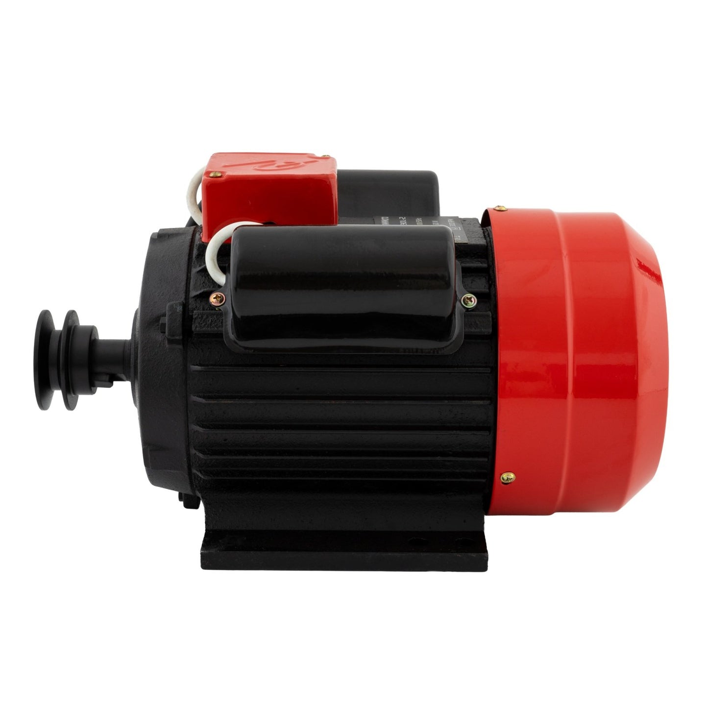 Motor electric YAMAMOTO Y100L-2, 3 kW, 230V, 3000 rpm, bobinaj cupru