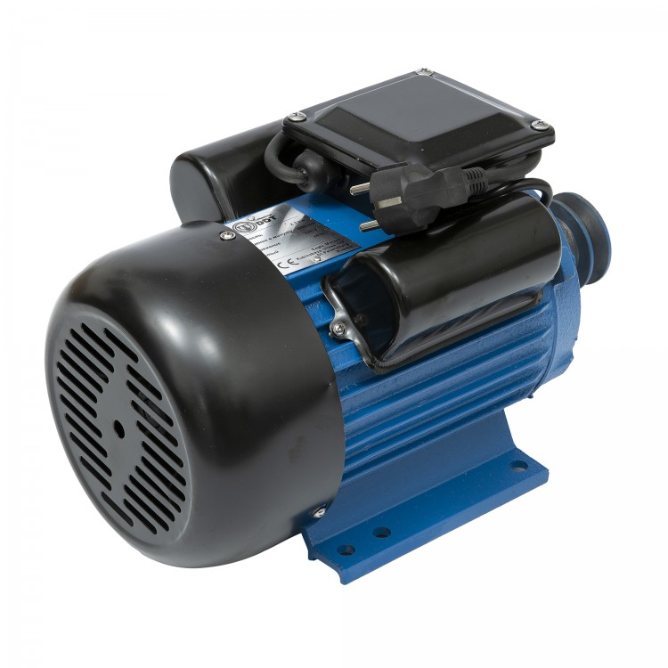 Motor Electric Monofazat DDT, 2.2 kW, 1500 RPM, Corp din Fonta