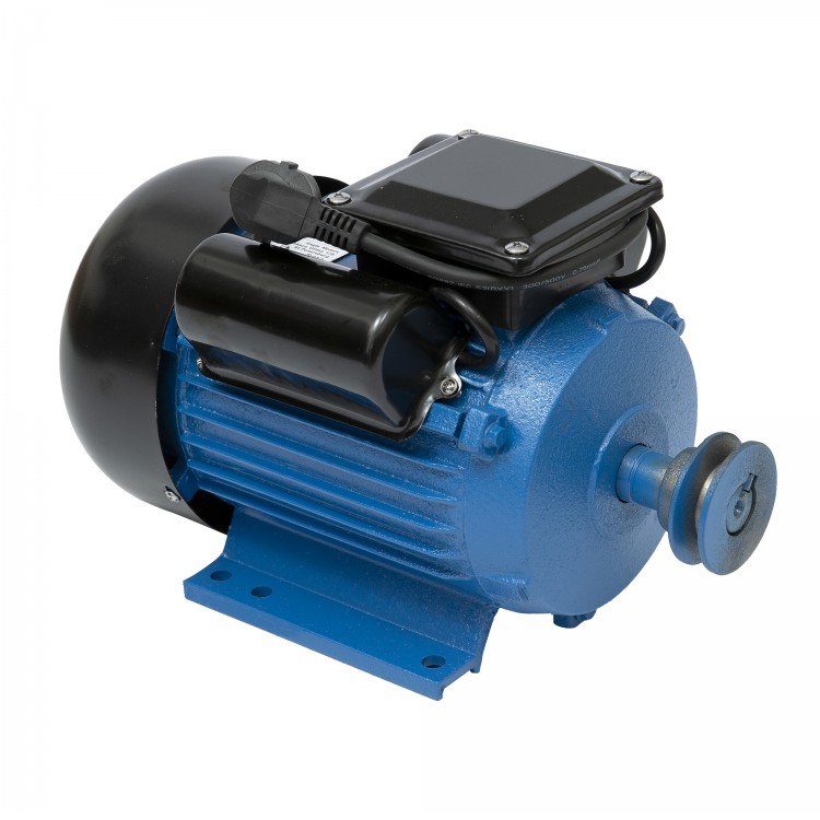 Motor Electric Monofazat DDT, 2.2 kW, 1500 RPM, Corp din Fonta