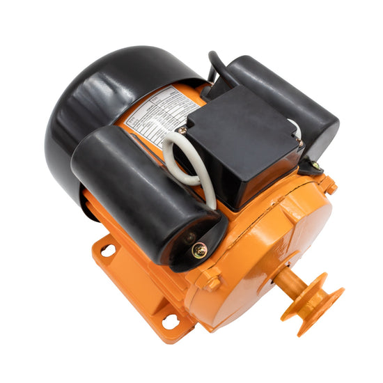 Motor electric monofazat pentru moară ROTOR RMB-2000
