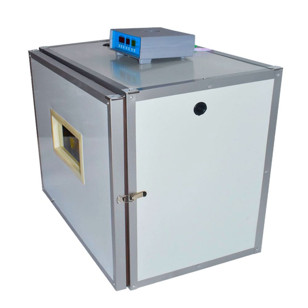 Incubator oua profesional cu invertor MS-300 #270