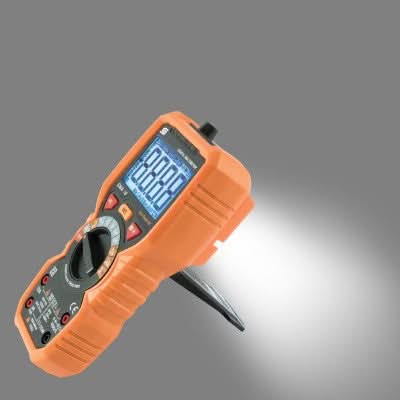 Multimetru digital SMA 19, profesional, cu afisaj digital si masuratori extinse