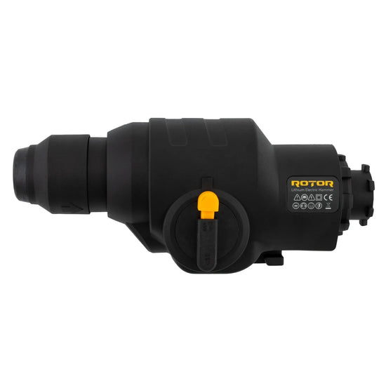 Multifuncțional 5 în 1 pe Acumulator ROTOR RTS2, 21V/3Ah, Motor Brushless, 24000 rot/min
