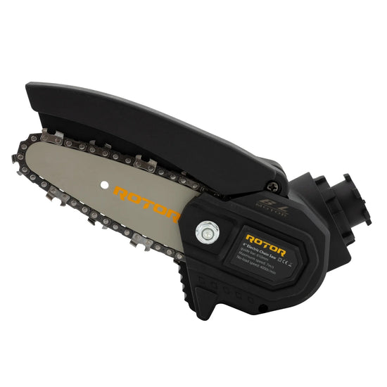 Multifuncțional 5 în 1 pe Acumulator ROTOR RTS2, 21V/3Ah, Motor Brushless, 24000 rot/min