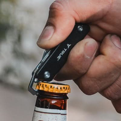 Cutit Multifunctional TRUE UTILITY – Compact, Elegant, Practic