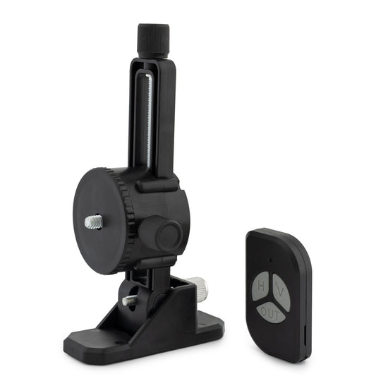 Nivela Laser 4D ELEFANT E4DT-DB-M 3D – 3 x 360° (12 linii), 4D – 4 x 360° (16 linii)